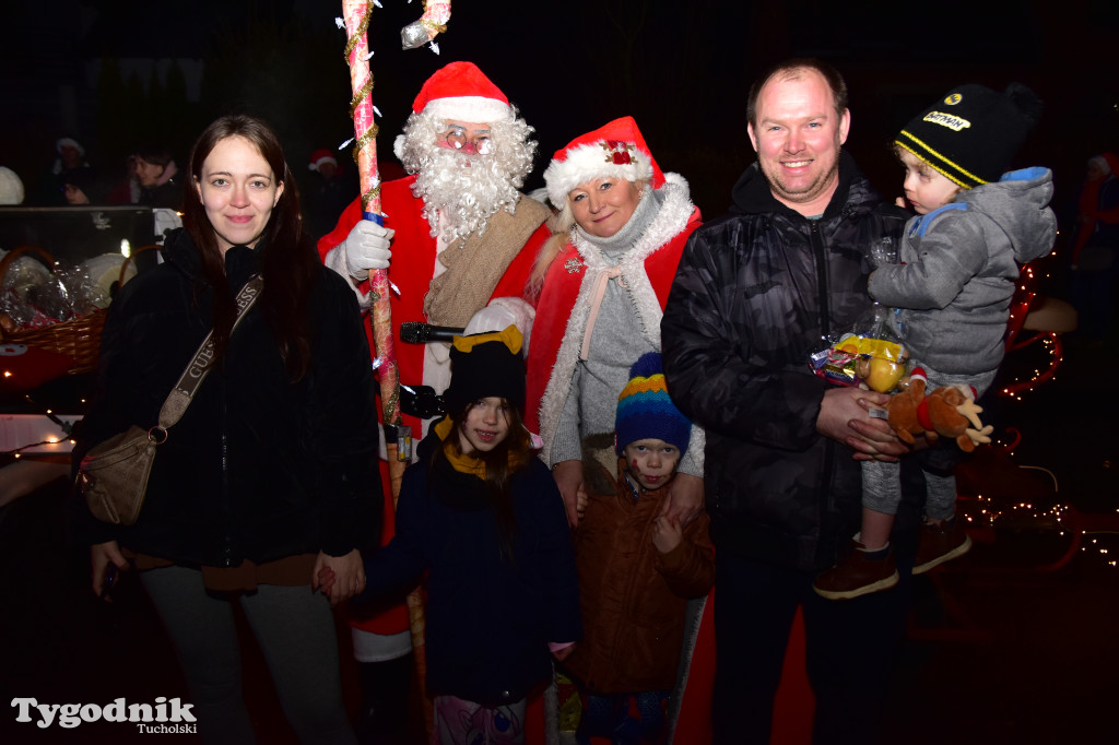 Mikołajowy Orszak 2025