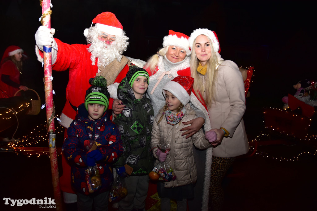 Mikołajowy Orszak 2025