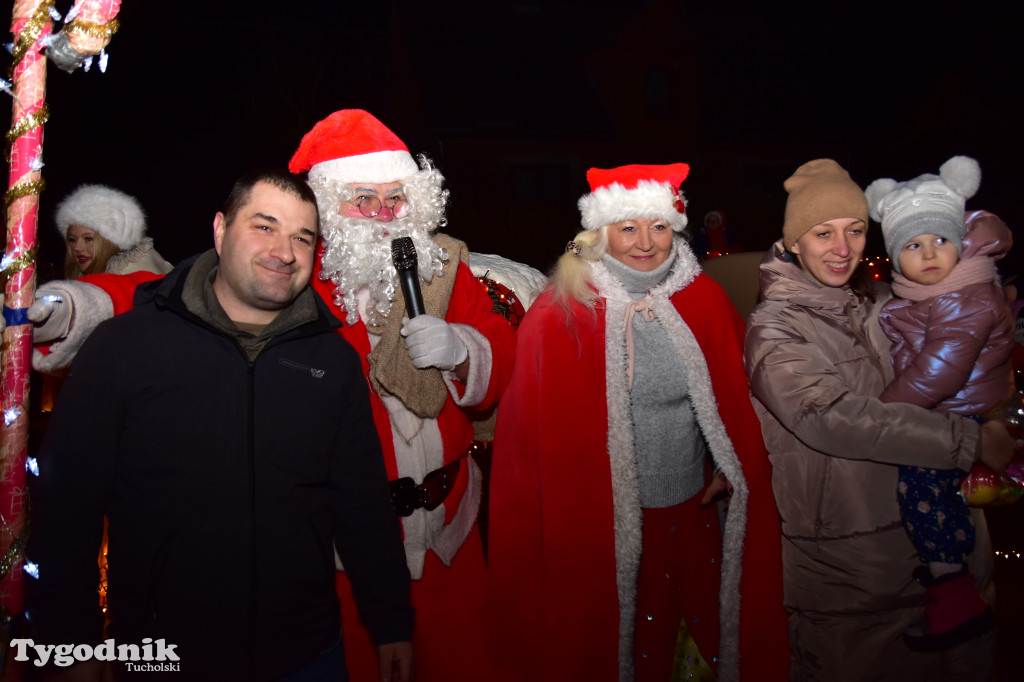 Mikołajowy Orszak 2025