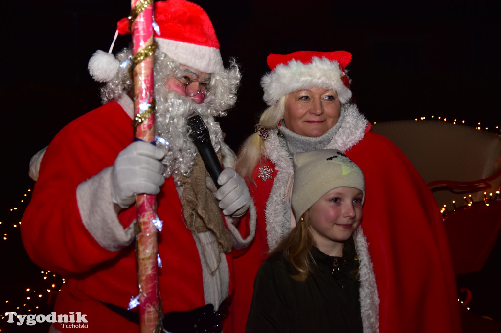 Mikołajowy Orszak 2025