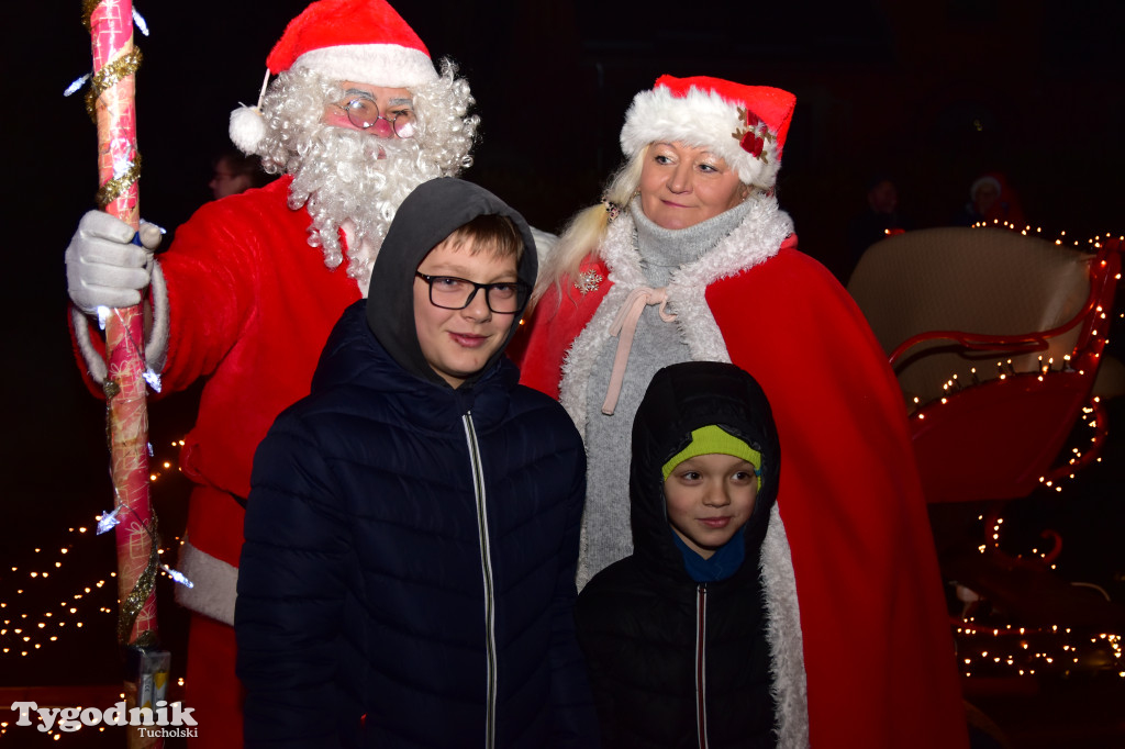 Mikołajowy Orszak 2025