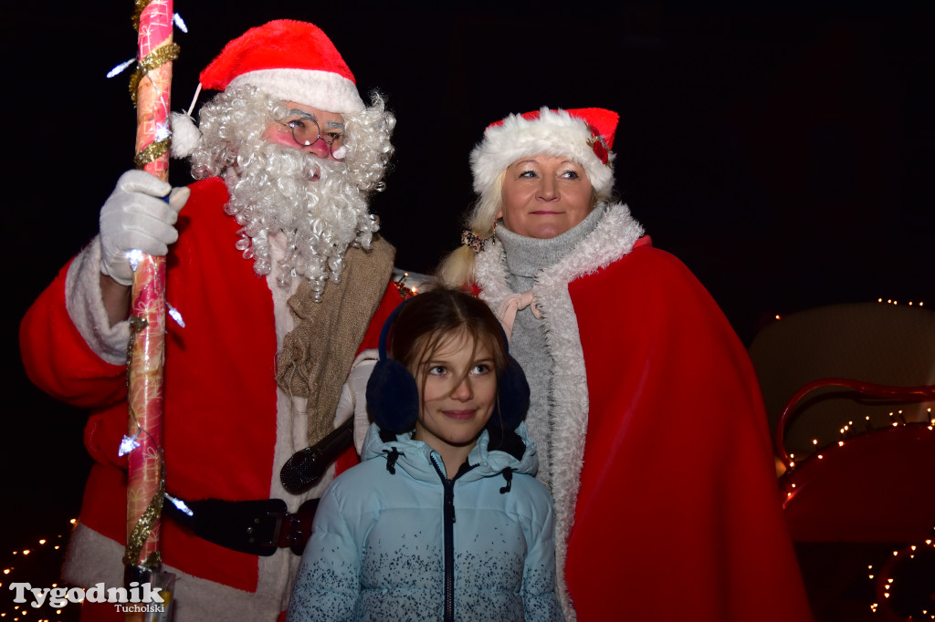 Mikołajowy Orszak 2025