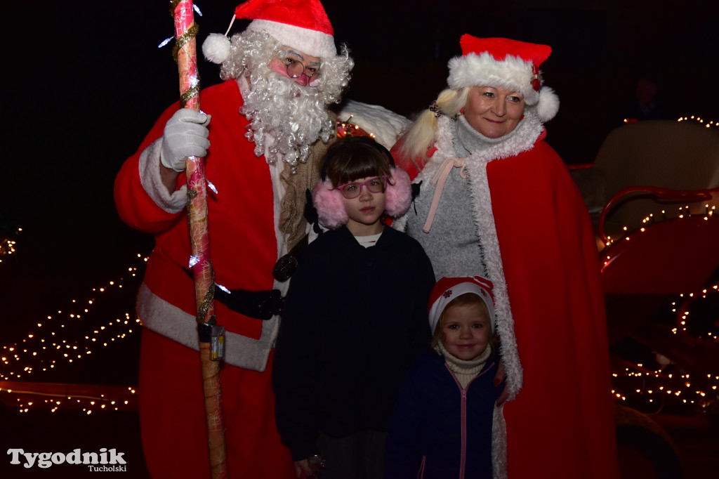 Mikołajowy Orszak 2025