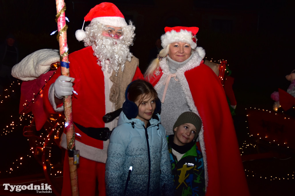 Mikołajowy Orszak 2025