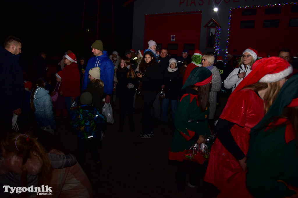 Mikołajowy Orszak 2025