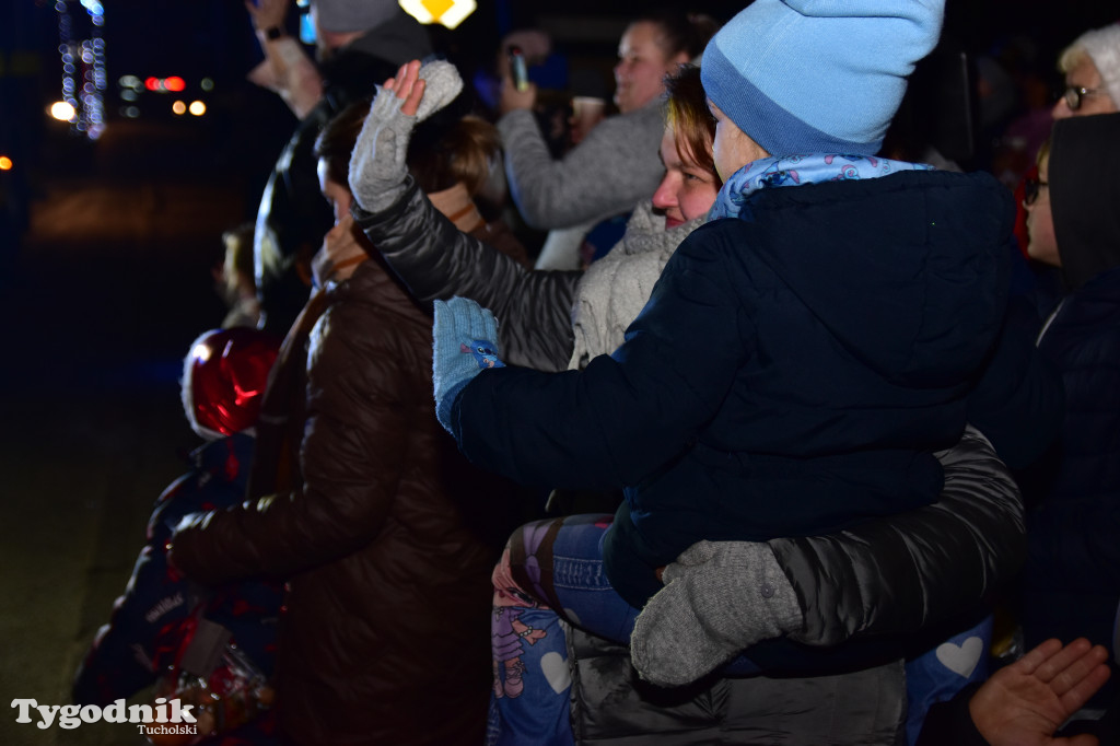 Mikołajowy Orszak 2025