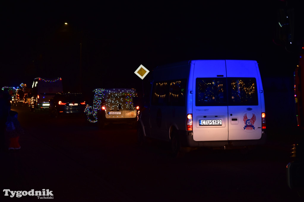 Mikołajowy Orszak 2025