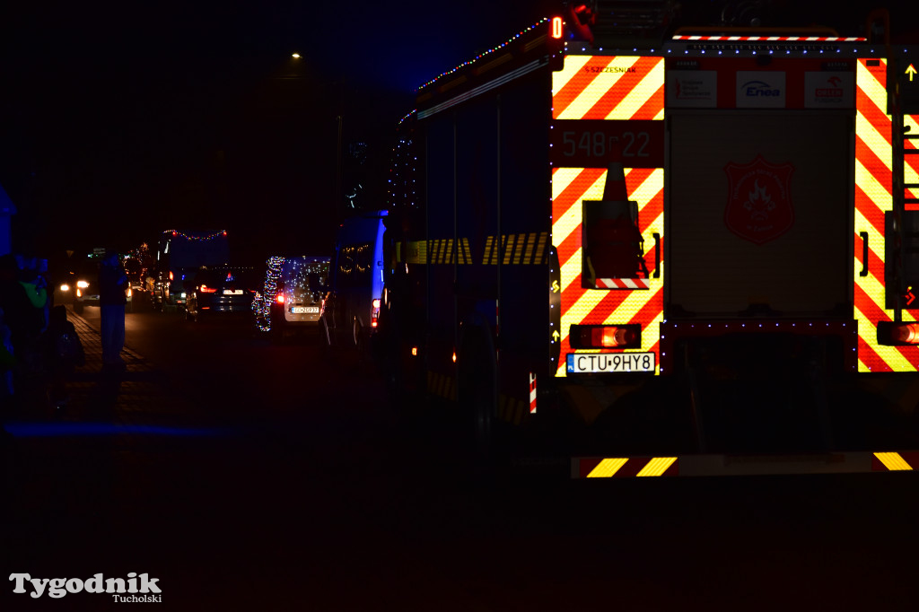 Mikołajowy Orszak 2025