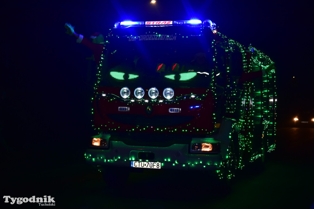 Mikołajowy Orszak 2025