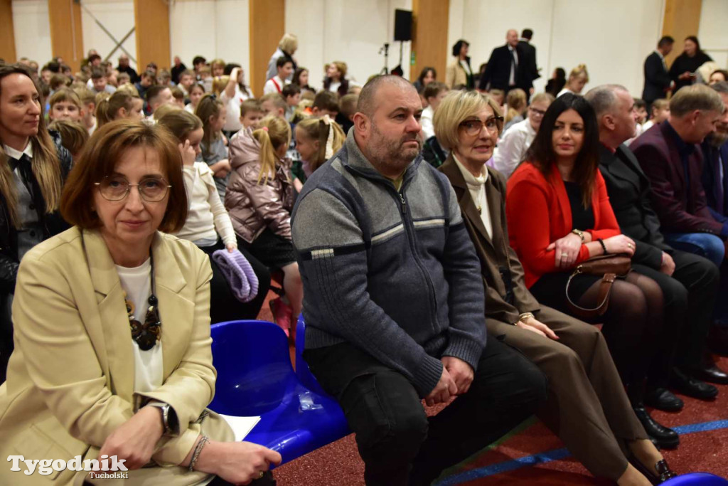 Śliwice: Uroczyście otwarto halę Olimpia przy Szkole Podstawowej im. Ks. Prałata Erharda Staniszewskiego