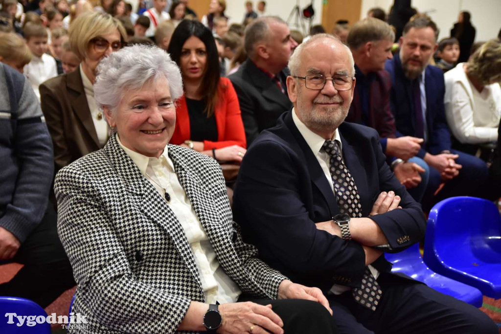 Śliwice: Uroczyście otwarto halę Olimpia przy Szkole Podstawowej im. Ks. Prałata Erharda Staniszewskiego