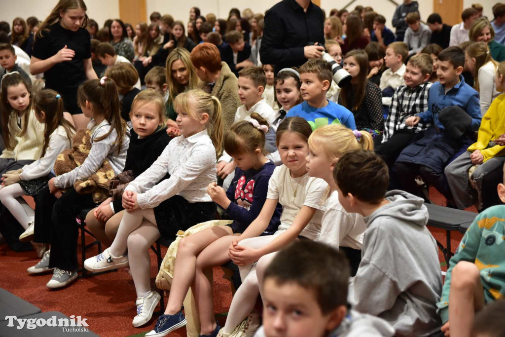 Śliwice: Uroczyście otwarto halę Olimpia przy Szkole Podstawowej im. Ks. Prałata Erharda Staniszewskiego