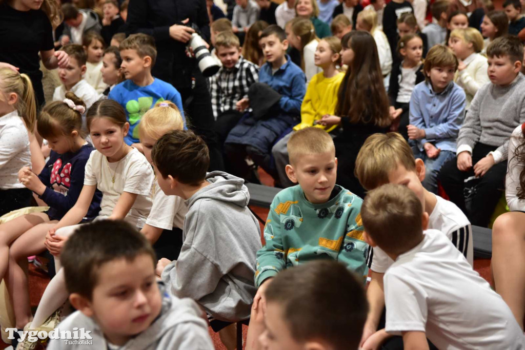 Śliwice: Uroczyście otwarto halę Olimpia przy Szkole Podstawowej im. Ks. Prałata Erharda Staniszewskiego