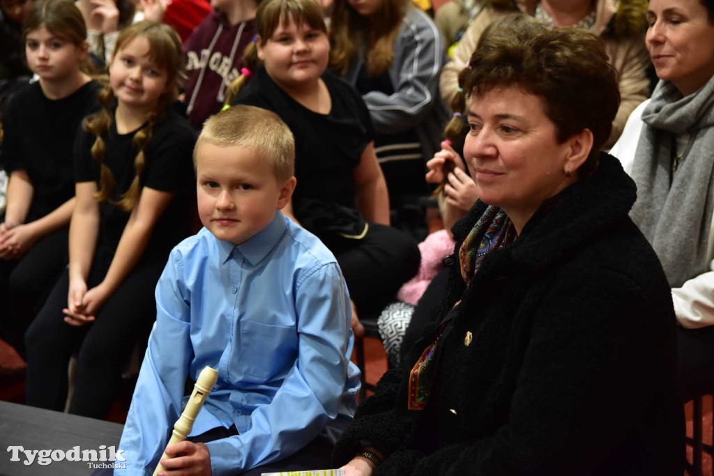 Śliwice: Uroczyście otwarto halę Olimpia przy Szkole Podstawowej im. Ks. Prałata Erharda Staniszewskiego