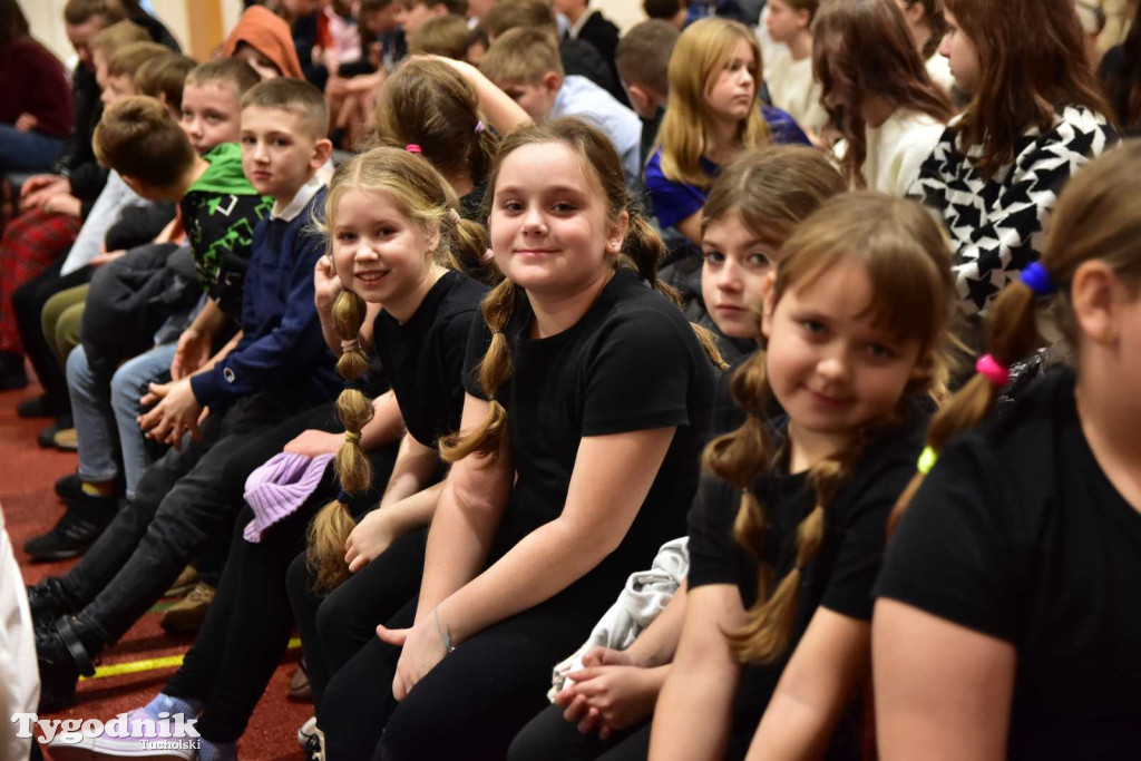 Śliwice: Uroczyście otwarto halę Olimpia przy Szkole Podstawowej im. Ks. Prałata Erharda Staniszewskiego