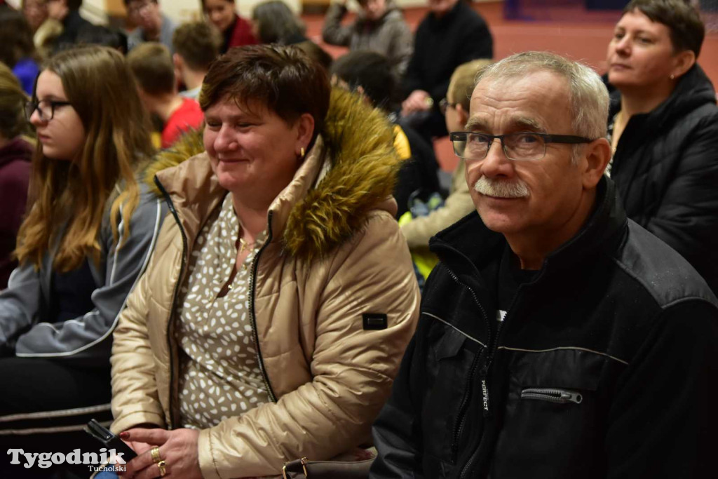 Śliwice: Uroczyście otwarto halę Olimpia przy Szkole Podstawowej im. Ks. Prałata Erharda Staniszewskiego