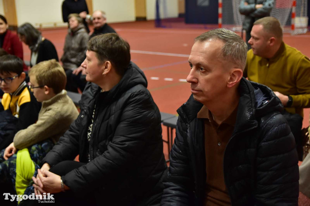 Śliwice: Uroczyście otwarto halę Olimpia przy Szkole Podstawowej im. Ks. Prałata Erharda Staniszewskiego