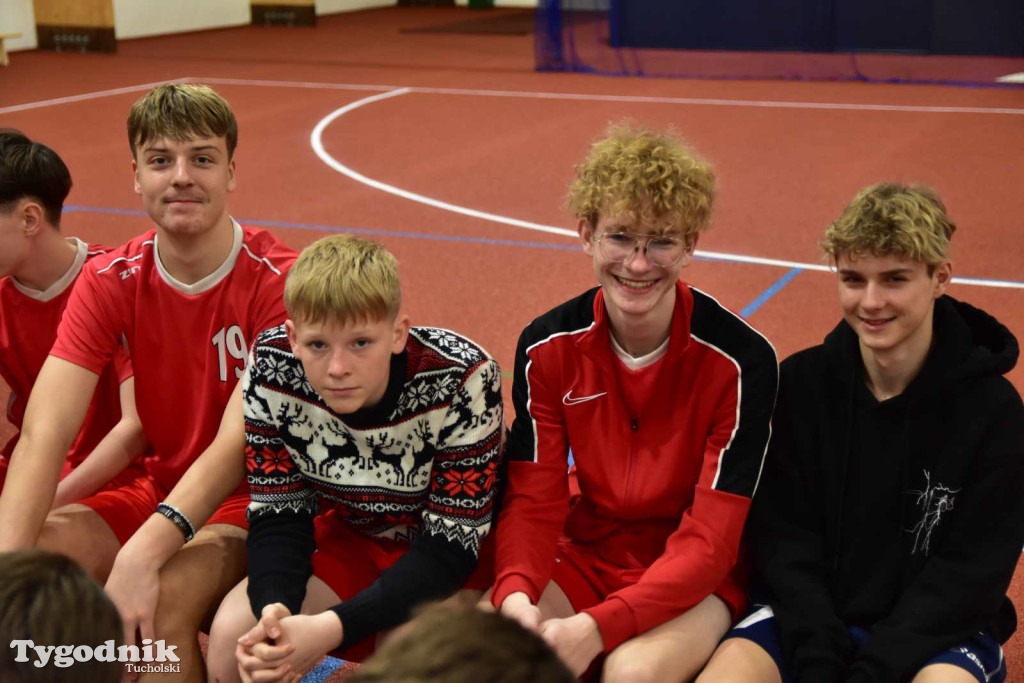 Śliwice: Uroczyście otwarto halę Olimpia przy Szkole Podstawowej im. Ks. Prałata Erharda Staniszewskiego