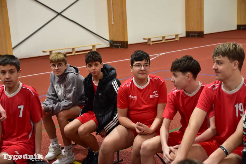 Śliwice: Uroczyście otwarto halę Olimpia przy Szkole Podstawowej im. Ks. Prałata Erharda Staniszewskiego