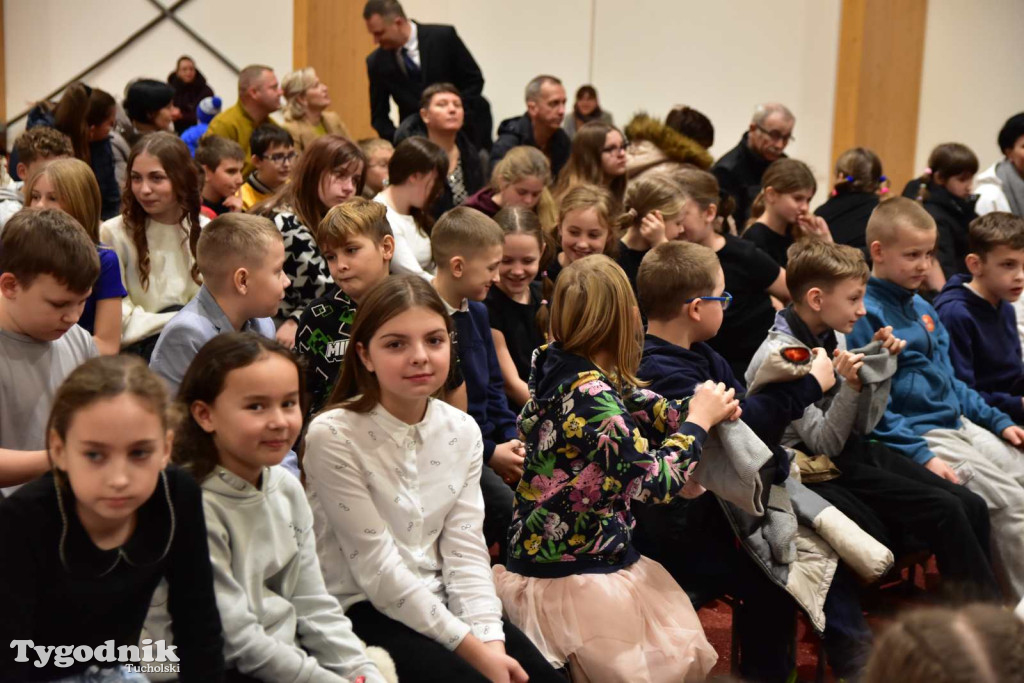 Śliwice: Uroczyście otwarto halę Olimpia przy Szkole Podstawowej im. Ks. Prałata Erharda Staniszewskiego