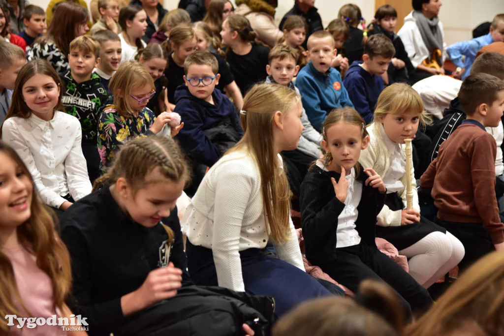 Śliwice: Uroczyście otwarto halę Olimpia przy Szkole Podstawowej im. Ks. Prałata Erharda Staniszewskiego