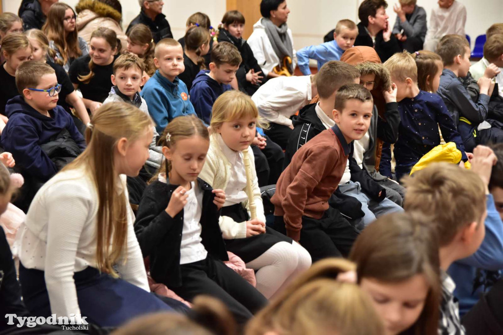 Śliwice: Uroczyście otwarto halę Olimpia przy Szkole Podstawowej im. Ks. Prałata Erharda Staniszewskiego