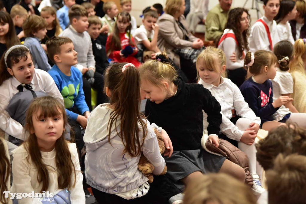 Śliwice: Uroczyście otwarto halę Olimpia przy Szkole Podstawowej im. Ks. Prałata Erharda Staniszewskiego