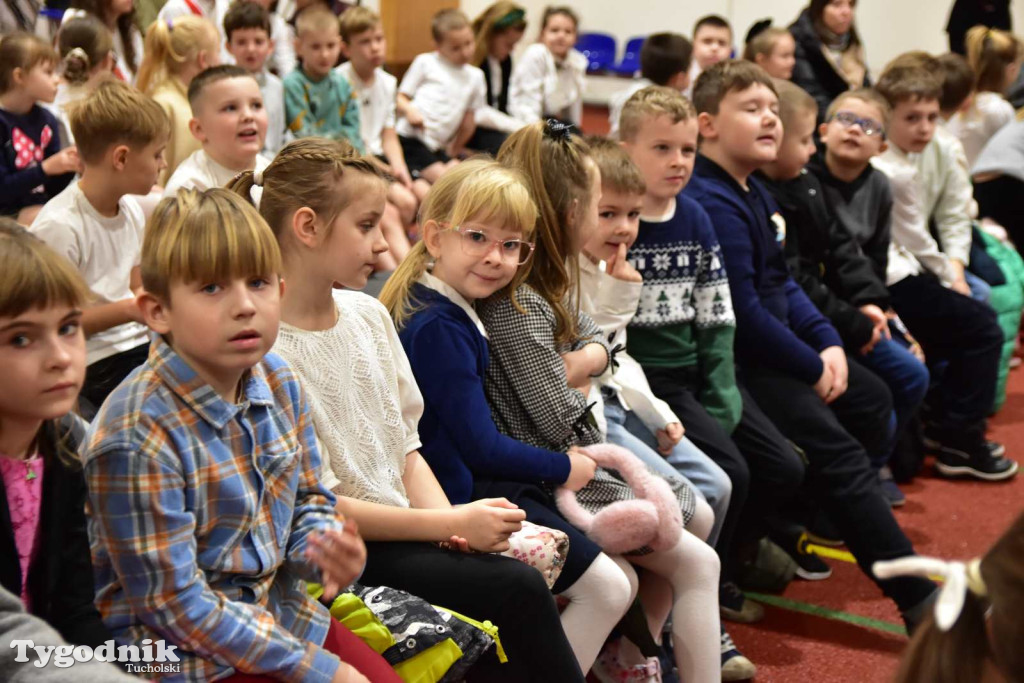 Śliwice: Uroczyście otwarto halę Olimpia przy Szkole Podstawowej im. Ks. Prałata Erharda Staniszewskiego