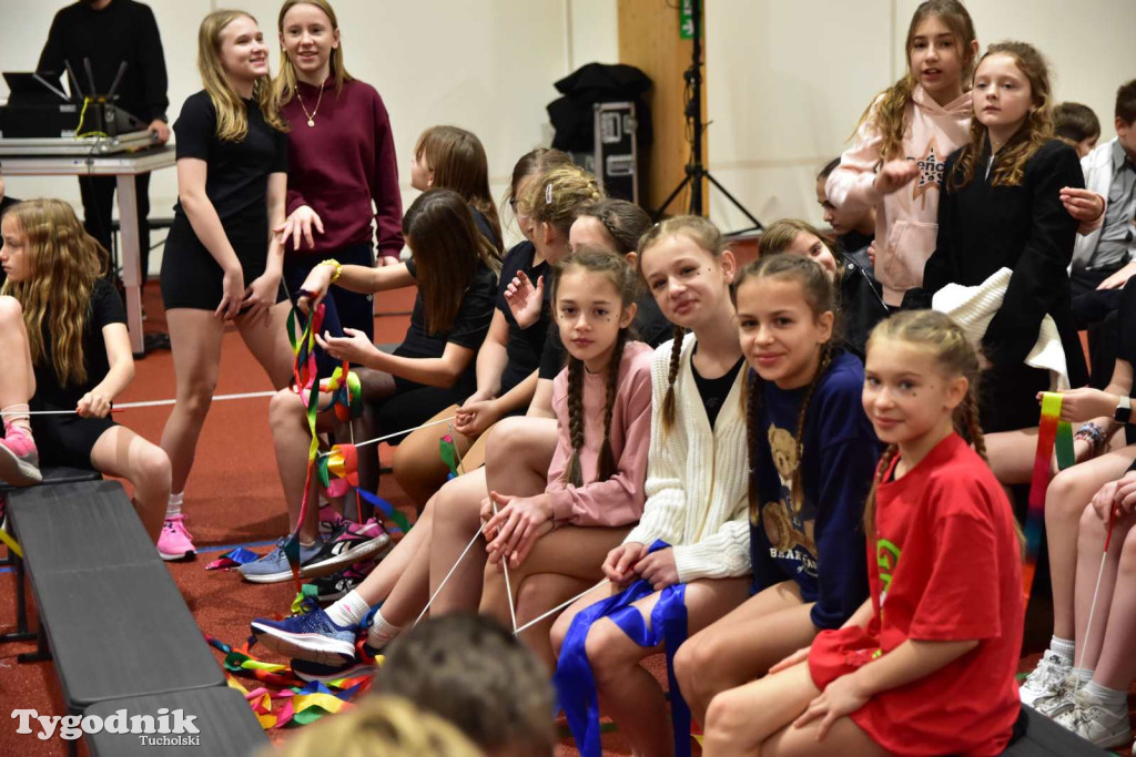 Śliwice: Uroczyście otwarto halę Olimpia przy Szkole Podstawowej im. Ks. Prałata Erharda Staniszewskiego