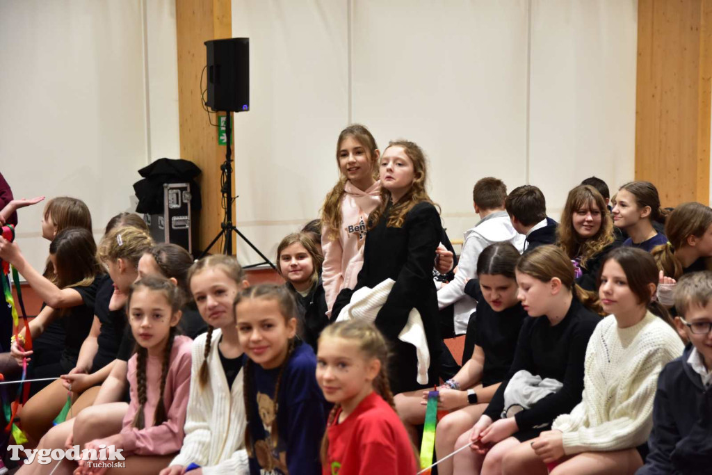 Śliwice: Uroczyście otwarto halę Olimpia przy Szkole Podstawowej im. Ks. Prałata Erharda Staniszewskiego