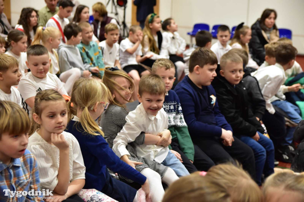 Śliwice: Uroczyście otwarto halę Olimpia przy Szkole Podstawowej im. Ks. Prałata Erharda Staniszewskiego