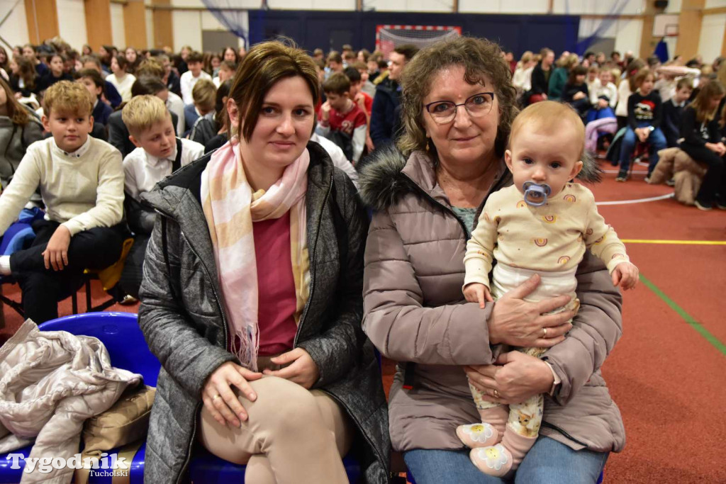 Śliwice: Uroczyście otwarto halę Olimpia przy Szkole Podstawowej im. Ks. Prałata Erharda Staniszewskiego