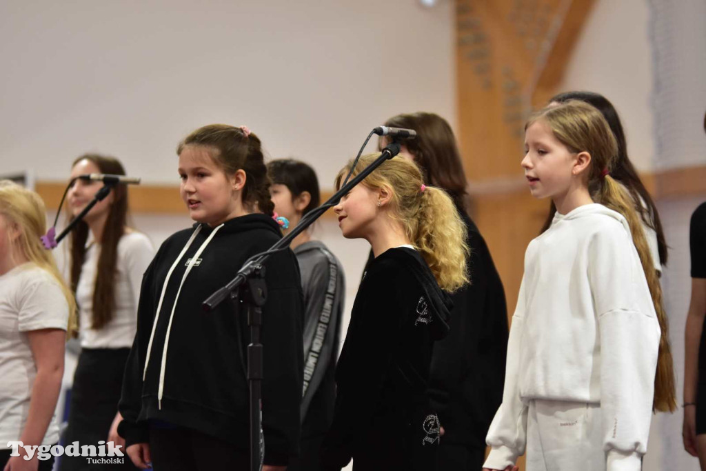 Śliwice: Uroczyście otwarto halę Olimpia przy Szkole Podstawowej im. Ks. Prałata Erharda Staniszewskiego