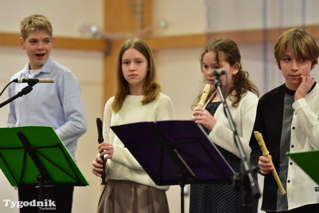 Śliwice: Uroczyście otwarto halę Olimpia przy Szkole Podstawowej im. Ks. Prałata Erharda Staniszewskiego