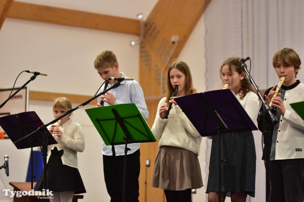 Śliwice: Uroczyście otwarto halę Olimpia przy Szkole Podstawowej im. Ks. Prałata Erharda Staniszewskiego