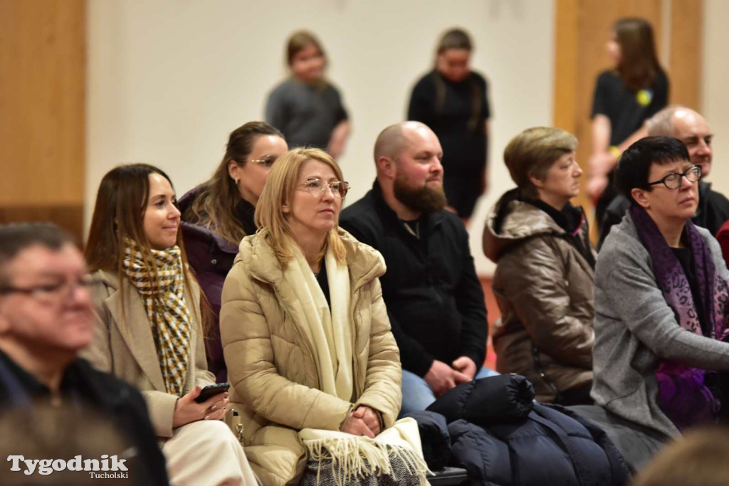 Śliwice: Uroczyście otwarto halę Olimpia przy Szkole Podstawowej im. Ks. Prałata Erharda Staniszewskiego