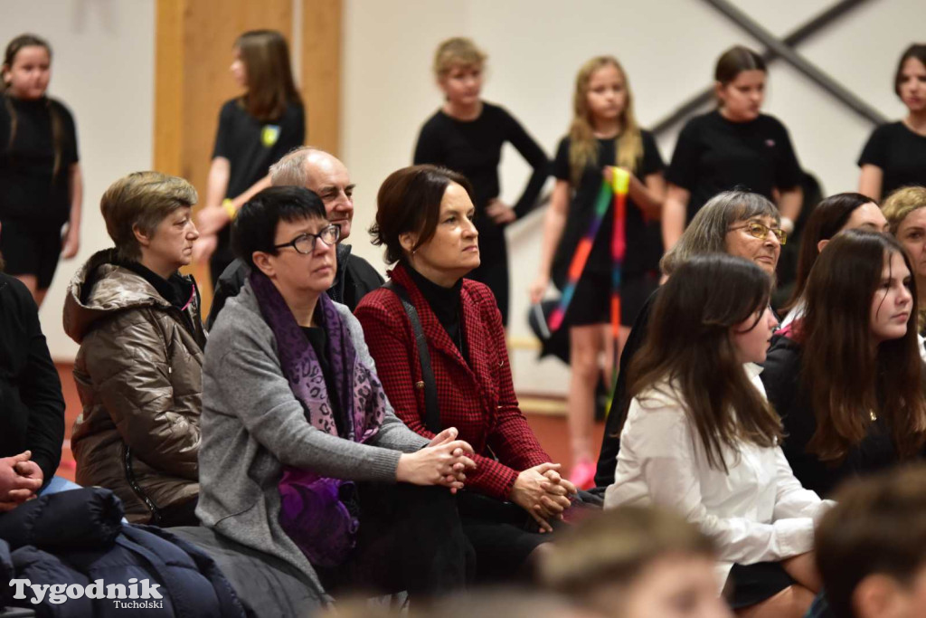 Śliwice: Uroczyście otwarto halę Olimpia przy Szkole Podstawowej im. Ks. Prałata Erharda Staniszewskiego