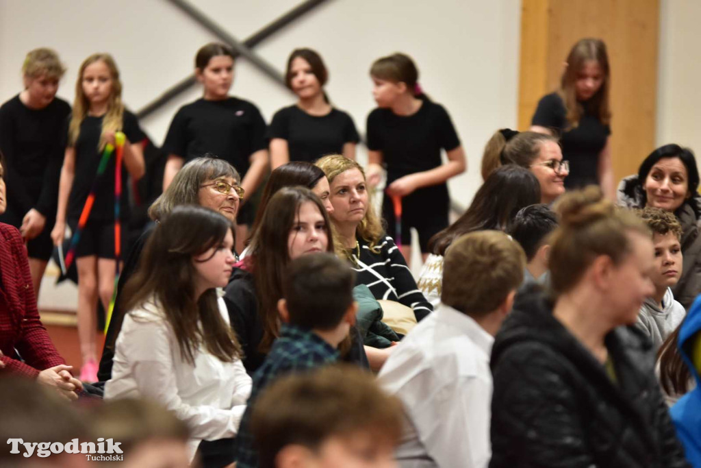 Śliwice: Uroczyście otwarto halę Olimpia przy Szkole Podstawowej im. Ks. Prałata Erharda Staniszewskiego