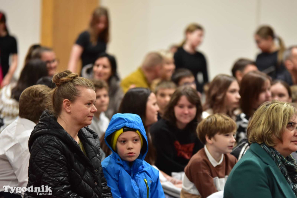 Śliwice: Uroczyście otwarto halę Olimpia przy Szkole Podstawowej im. Ks. Prałata Erharda Staniszewskiego