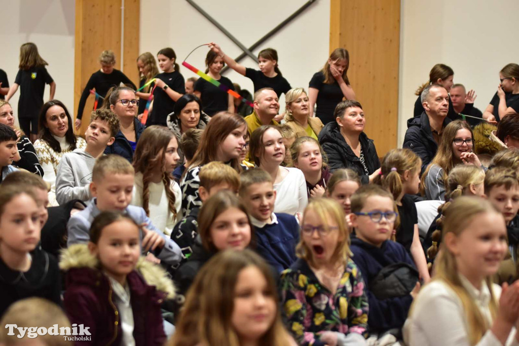 Śliwice: Uroczyście otwarto halę Olimpia przy Szkole Podstawowej im. Ks. Prałata Erharda Staniszewskiego