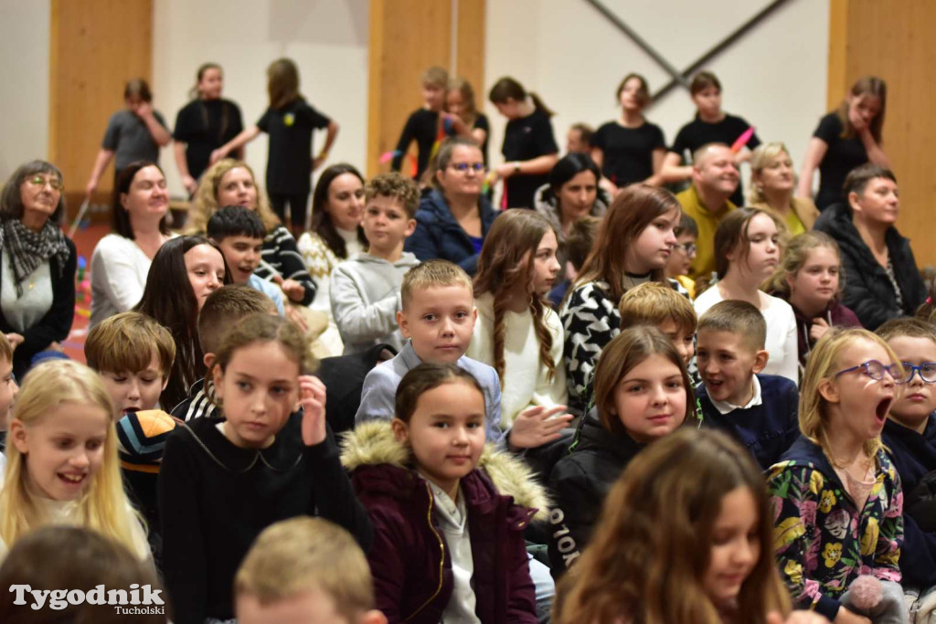 Śliwice: Uroczyście otwarto halę Olimpia przy Szkole Podstawowej im. Ks. Prałata Erharda Staniszewskiego