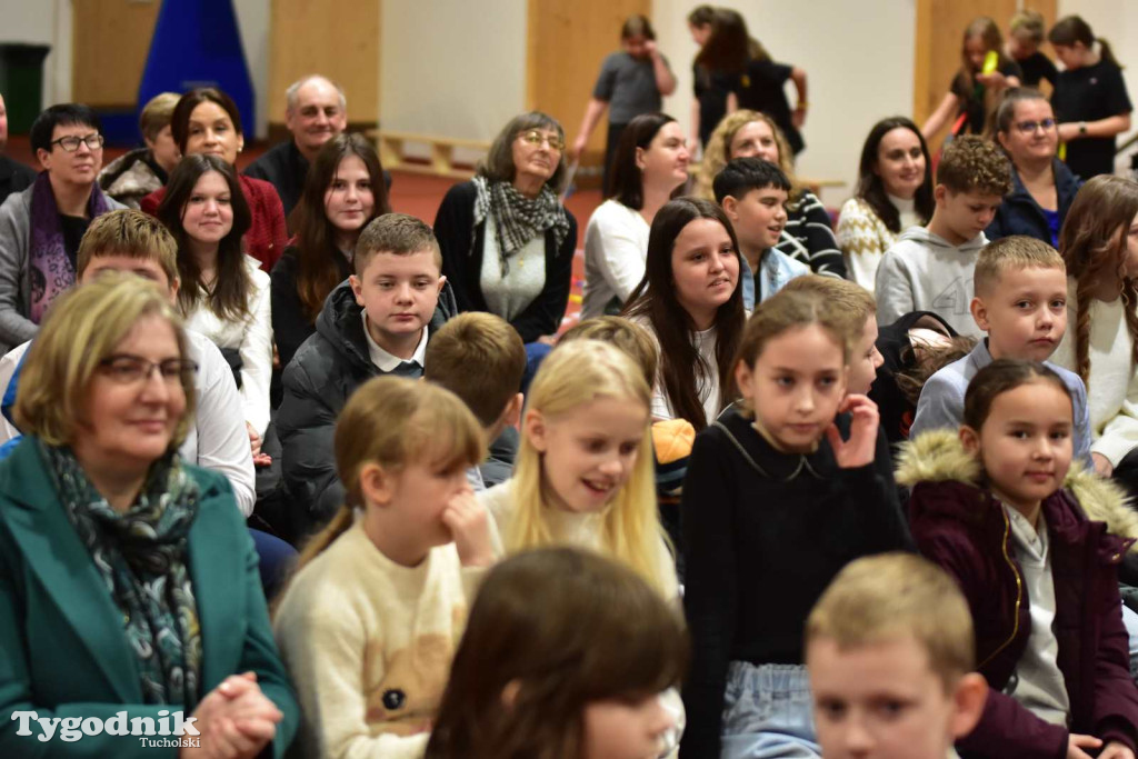 Śliwice: Uroczyście otwarto halę Olimpia przy Szkole Podstawowej im. Ks. Prałata Erharda Staniszewskiego