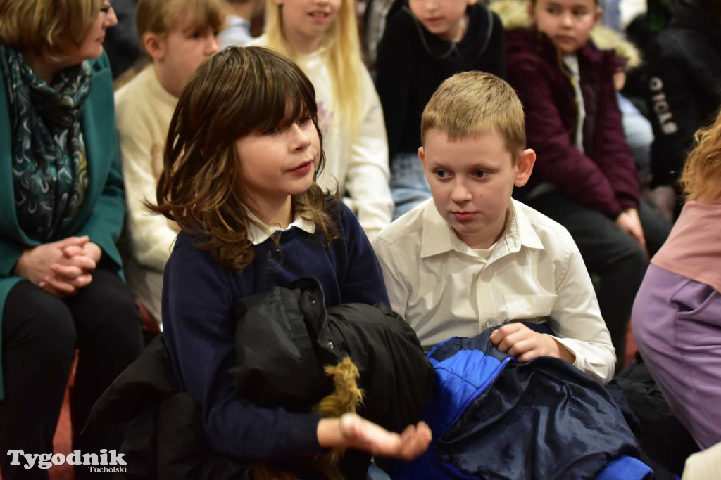 Śliwice: Uroczyście otwarto halę Olimpia przy Szkole Podstawowej im. Ks. Prałata Erharda Staniszewskiego