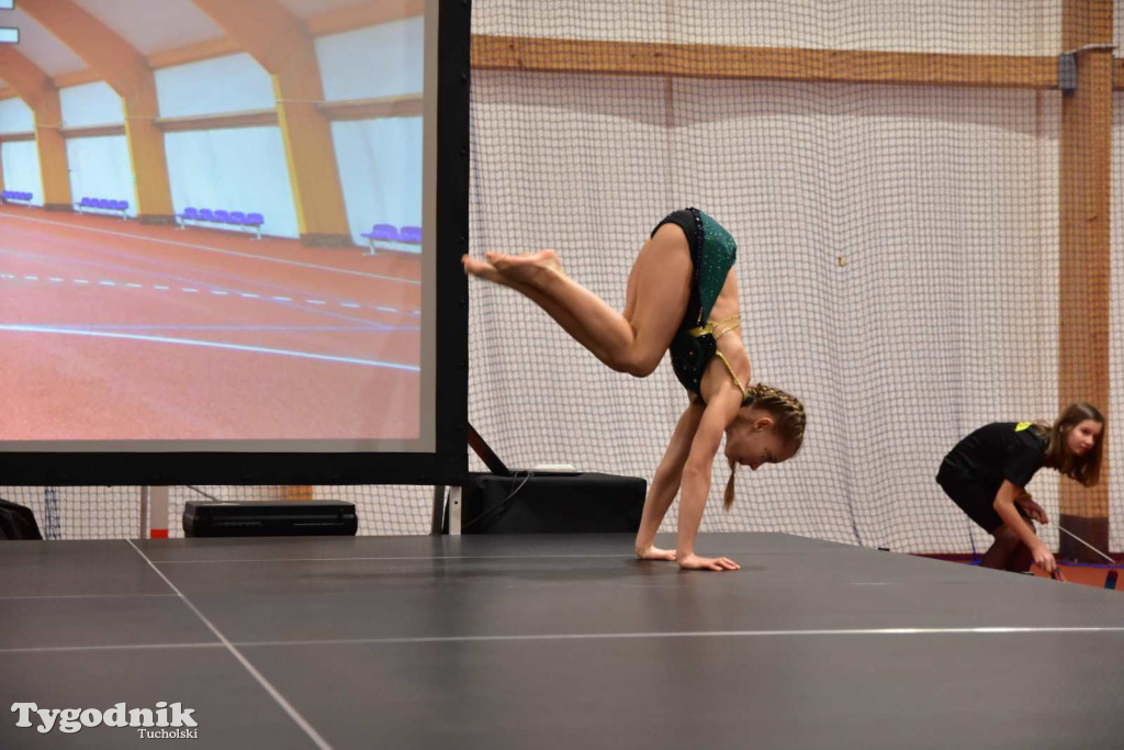 Śliwice: Uroczyście otwarto halę Olimpia przy Szkole Podstawowej im. Ks. Prałata Erharda Staniszewskiego