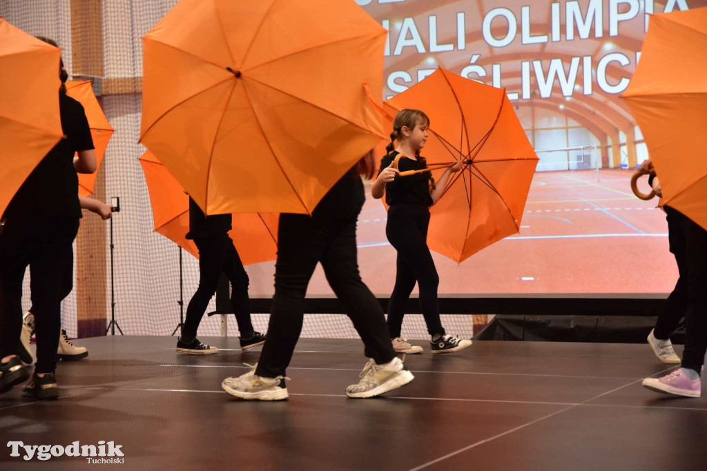 Śliwice: Uroczyście otwarto halę Olimpia przy Szkole Podstawowej im. Ks. Prałata Erharda Staniszewskiego