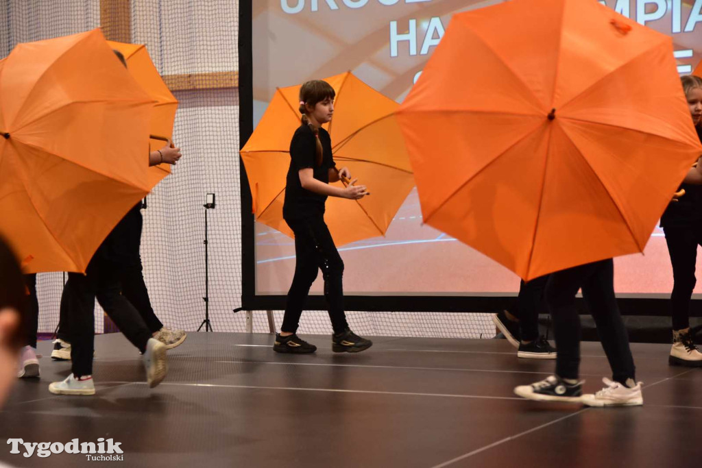 Śliwice: Uroczyście otwarto halę Olimpia przy Szkole Podstawowej im. Ks. Prałata Erharda Staniszewskiego