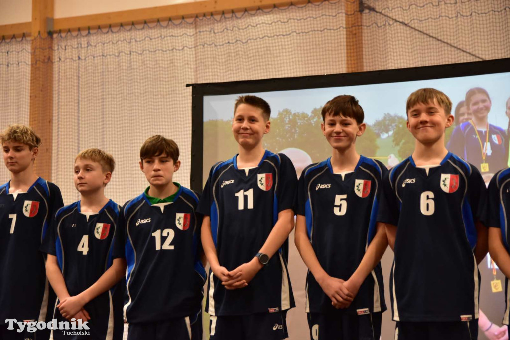 Śliwice: Uroczyście otwarto halę Olimpia przy Szkole Podstawowej im. Ks. Prałata Erharda Staniszewskiego