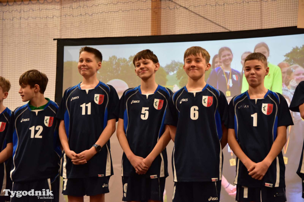 Śliwice: Uroczyście otwarto halę Olimpia przy Szkole Podstawowej im. Ks. Prałata Erharda Staniszewskiego