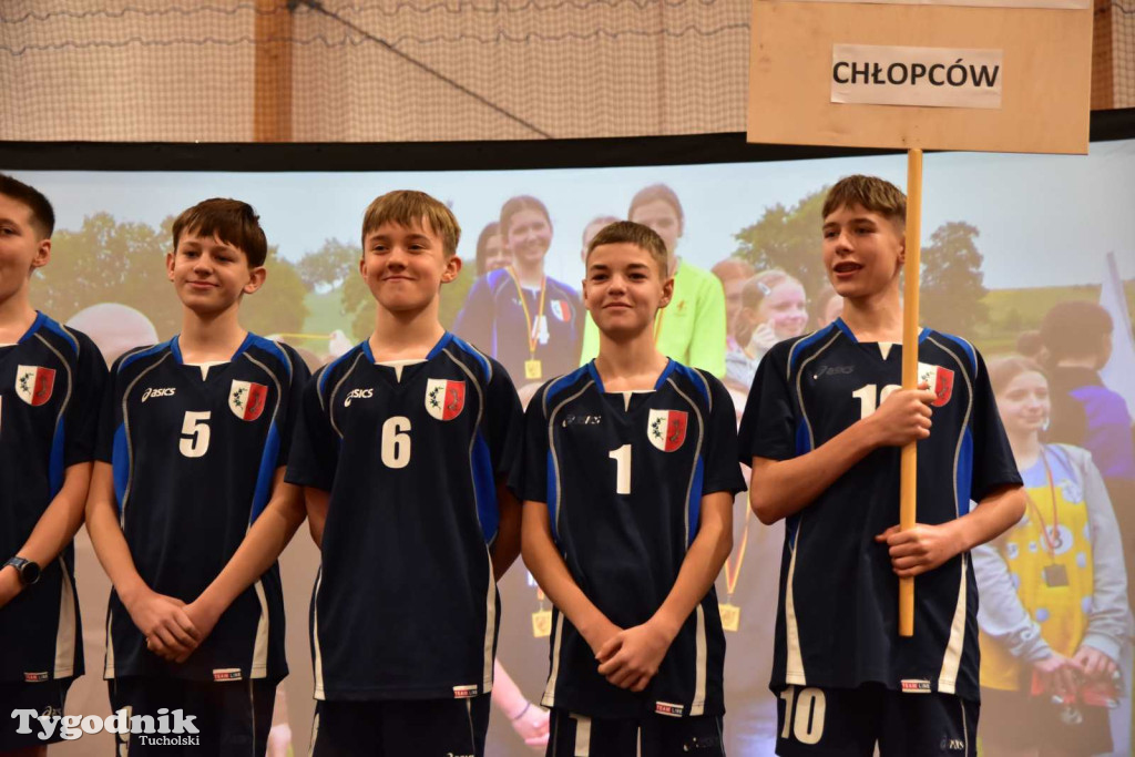 Śliwice: Uroczyście otwarto halę Olimpia przy Szkole Podstawowej im. Ks. Prałata Erharda Staniszewskiego