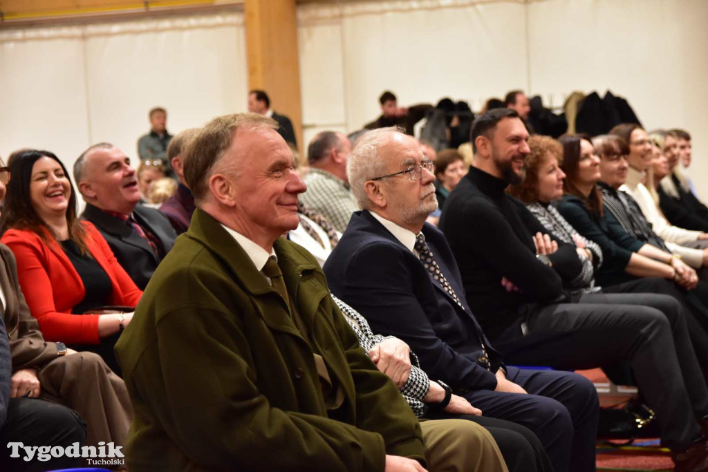 Śliwice: Uroczyście otwarto halę Olimpia przy Szkole Podstawowej im. Ks. Prałata Erharda Staniszewskiego